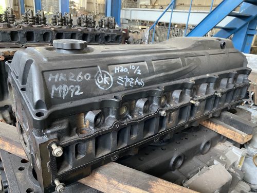 シリンダーヘッド KC- MD92 コンドル