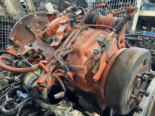 ミッションAssy コンドル MK37C MLS63B