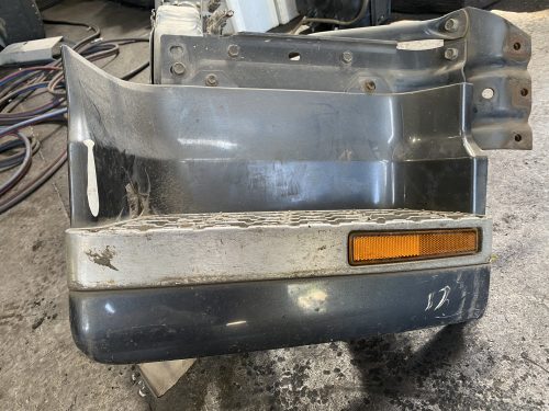 左 1stステップ クオン G107