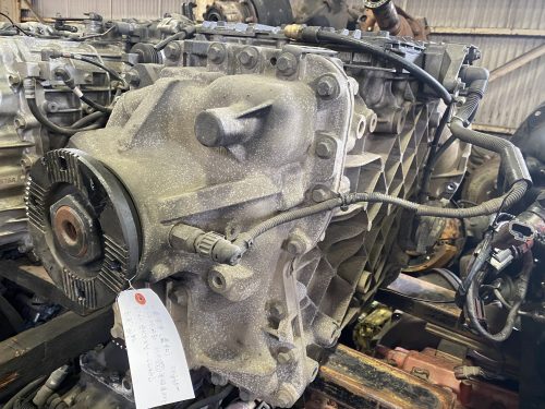 セミオートマチックミッションAssy クオン ATO2612D GK6XA