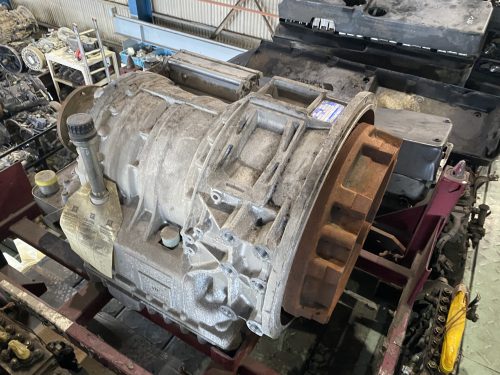 ミッション オートマチック RA273 5HP592C