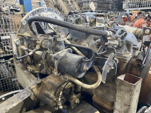 ミッションAssy コンドル MK36A MKS61B