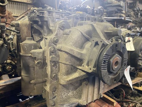 セミオートマチックミッションAssy クオン ATO2612D GK6XA