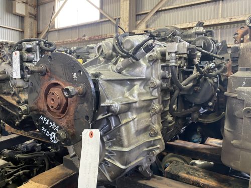 ミッションAssy クオン MPS75A CD4YL