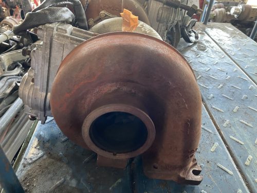 ターボチャージャー GH13 クオン