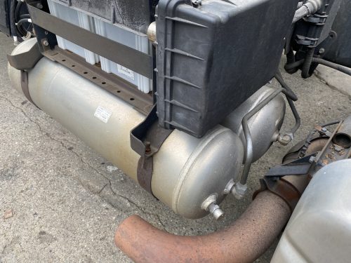 エアーマスター クオン CD5ZA