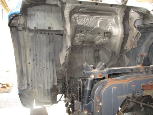 キャビン コンドル KC-MK210MB ワイド ベッドレス