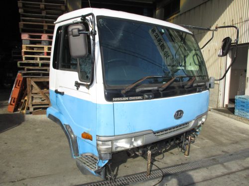 キャビン コンドル KC-MK210MB ワイド ベッドレス