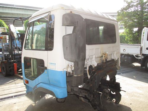 キャビン コンドル KC-MK210MB ワイド ベッドレス