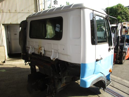 キャビン コンドル KC-MK210MB ワイド ベッドレス