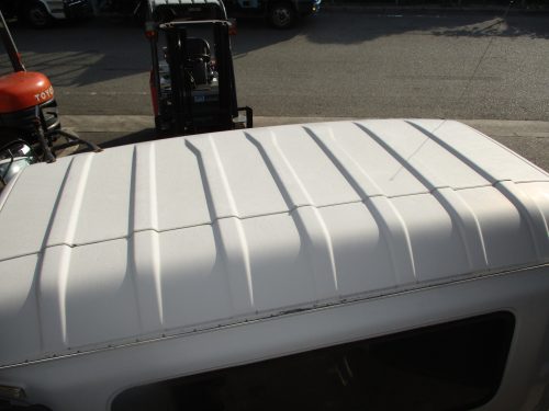 キャビン コンドル KC-MK210MB ワイド ベッドレス