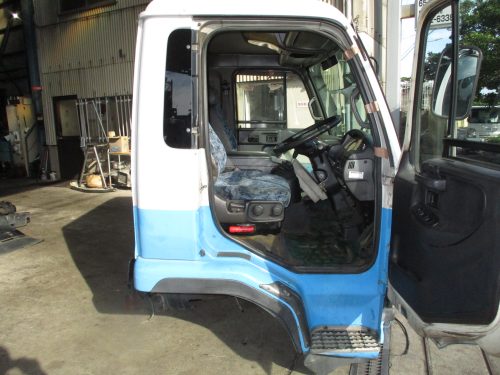 キャビン コンドル KC-MK210MB ワイド ベッドレス