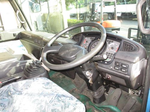 キャビン コンドル KC-MK210MB ワイド ベッドレス