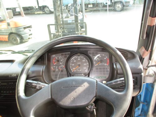 キャビン コンドル KC-MK210MB ワイド ベッドレス