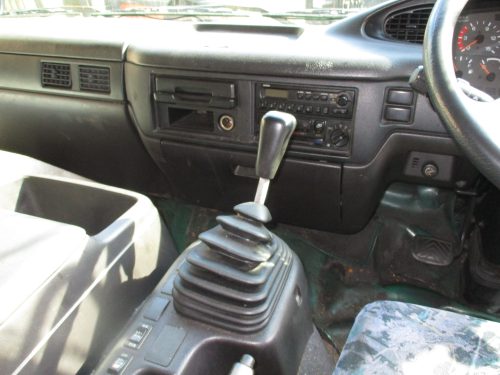 キャビン コンドル KC-MK210MB ワイド ベッドレス