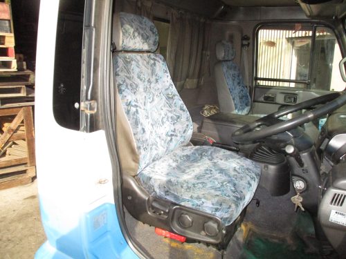 キャビン コンドル KC-MK210MB ワイド ベッドレス