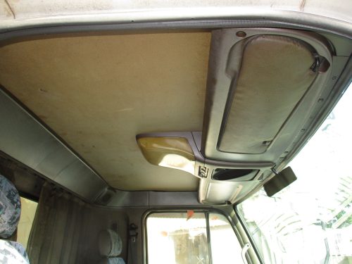 キャビン コンドル KC-MK210MB ワイド ベッドレス