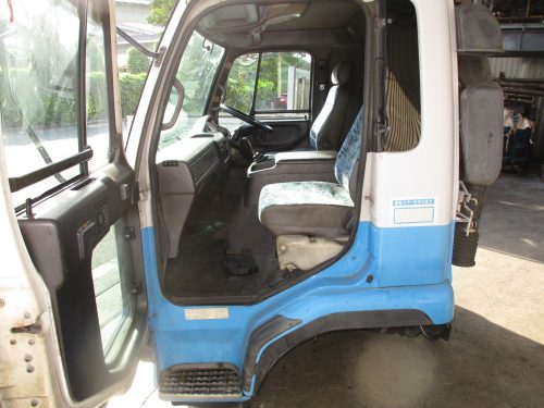 キャビン コンドル KC-MK210MB ワイド ベッドレス