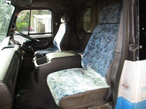 キャビン コンドル KC-MK210MB ワイド ベッドレス