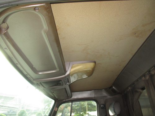 キャビン コンドル KC-MK210MB ワイド ベッドレス