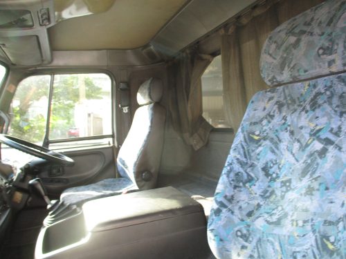 キャビン コンドル KC-MK210MB ワイド ベッドレス