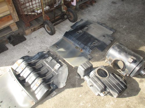 キャビン コンドル KC-MK210MB ワイド ベッドレス