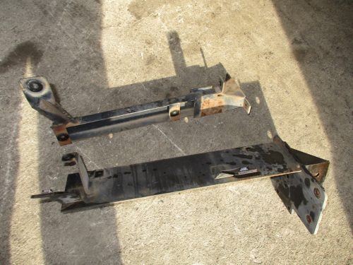 キャビン コンドル KC-MK210MB ワイド ベッドレス