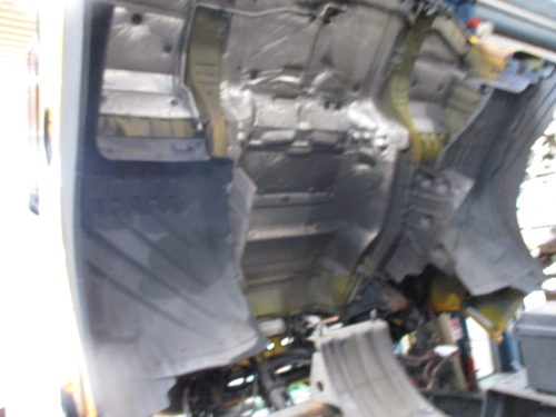 キャビン クオン PKG-CD4ZA エスコット