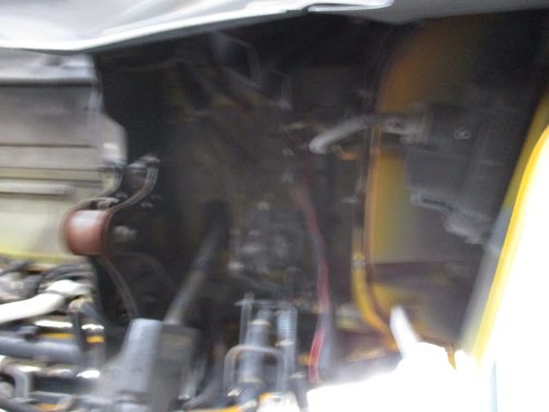 キャビン クオン PKG-CD4ZA エスコット