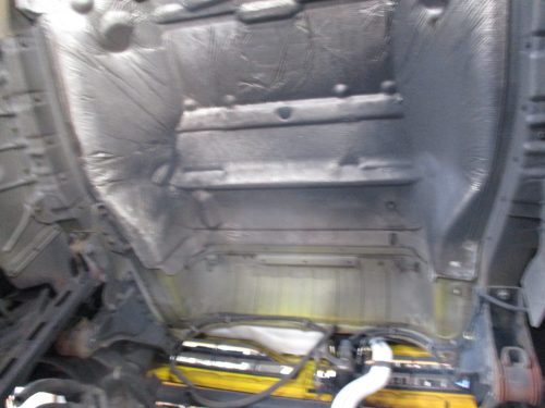 キャビン クオン PKG-CD4ZA エスコット