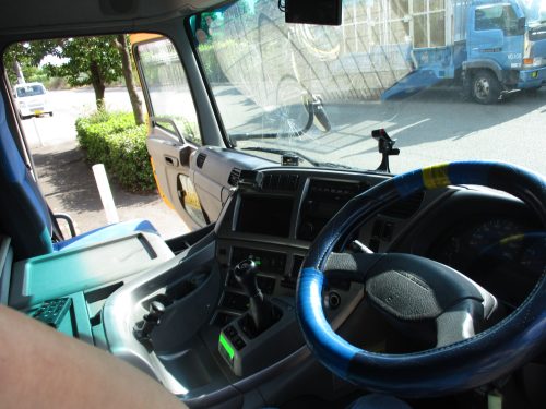 キャビン クオン PKG-CD4ZA エスコット