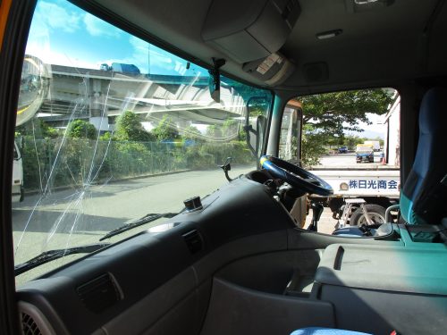 キャビン クオン PKG-CD4ZA エスコット