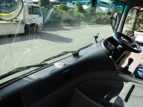 キャビン クオン PKG-CD4ZA エスコット