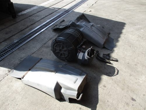 キャビン クオン PKG-CD4ZA エスコット