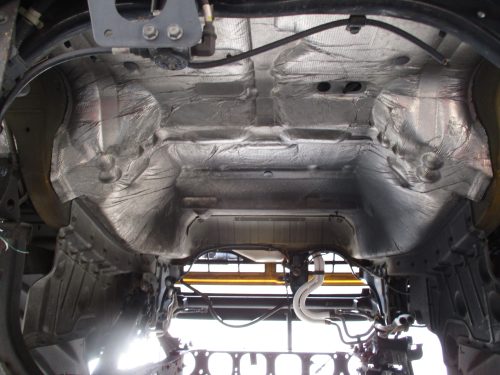 キャビン クオン PKG-CD4ZA エスコット