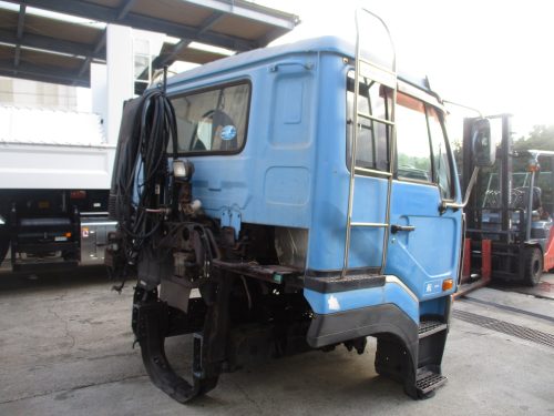 キャビン ビッグサム KL-CK632BAT A790 マニュアル