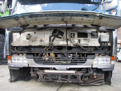 キャビン ビッグサム KL-CK632BAT A790 マニュアル