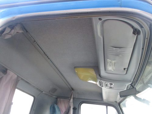 キャビン ビッグサム KL-CK632BAT A790 マニュアル