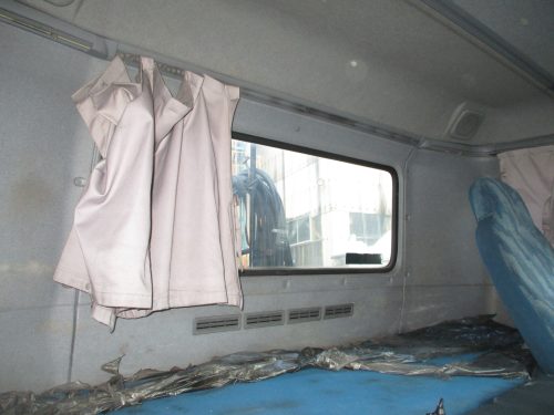 キャビン ビッグサム KL-CK632BAT A790 マニュアル