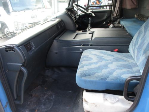 キャビン ビッグサム KL-CK632BAT A790 マニュアル