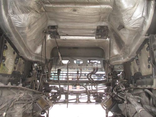 キャビン ビッグサム KL-CK632BAT A790 マニュアル