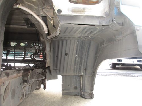 キャビン ビッグサム KL-CK632BAT A790 マニュアル