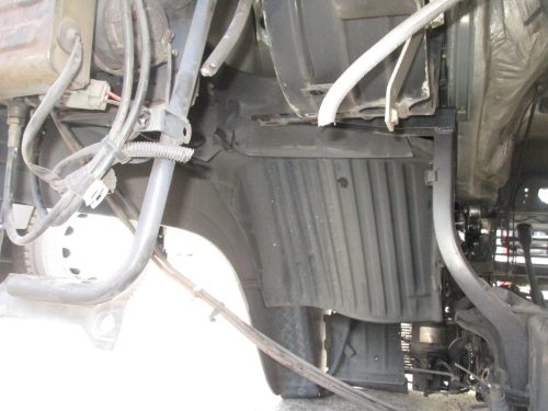 キャビン ビッグサム KL-CK632BAT A790 マニュアル