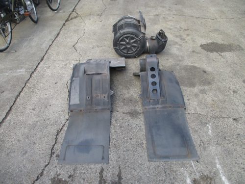 キャビン ビッグサム KL-CK632BAT A790 マニュアル