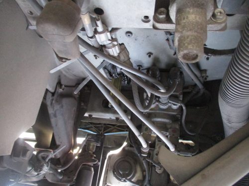 キャビン ビッグサム KL-CK632BAT A790 マニュアル