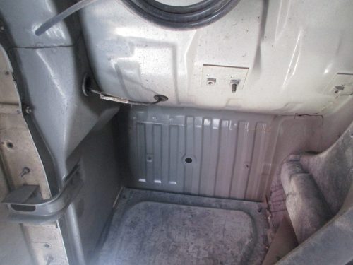 キャビン ビッグサム KL-CK632BAT A790 マニュアル