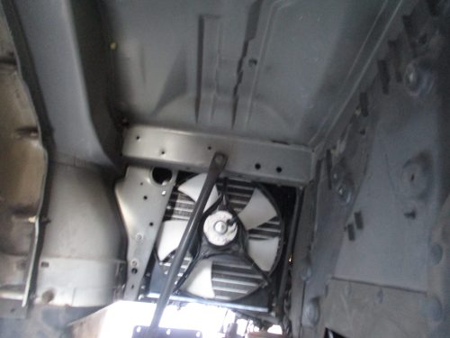 キャビン ビッグサム KL-CK632BAT A790 マニュアル