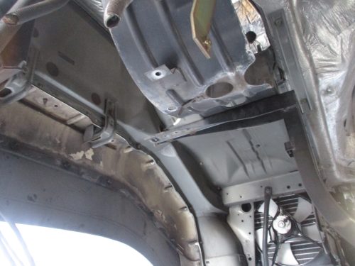 キャビン ビッグサム KL-CK632BAT A790 マニュアル