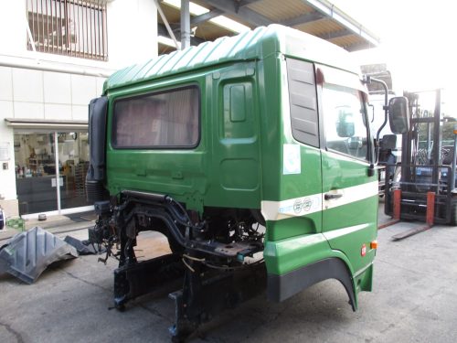 キャビン クオン ADG-CD4YL マニュアル G107