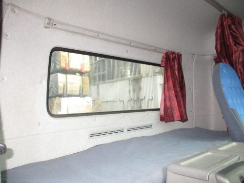 キャビン クオン ADG-CD4YL マニュアル G107